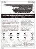 Trumpeter 09545 2P16 Launcher with Missile of 2k6 Luna (FROG-5) 1/35